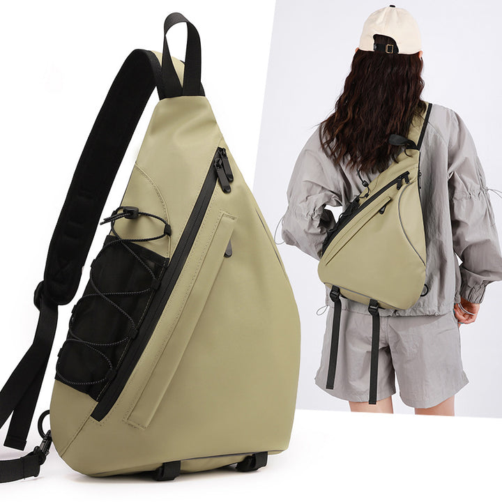 Advanced Versatile Sling Pack Bowlift