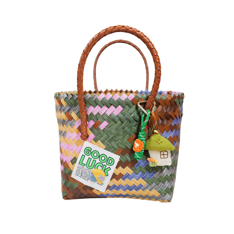 Basket bag Bowlift