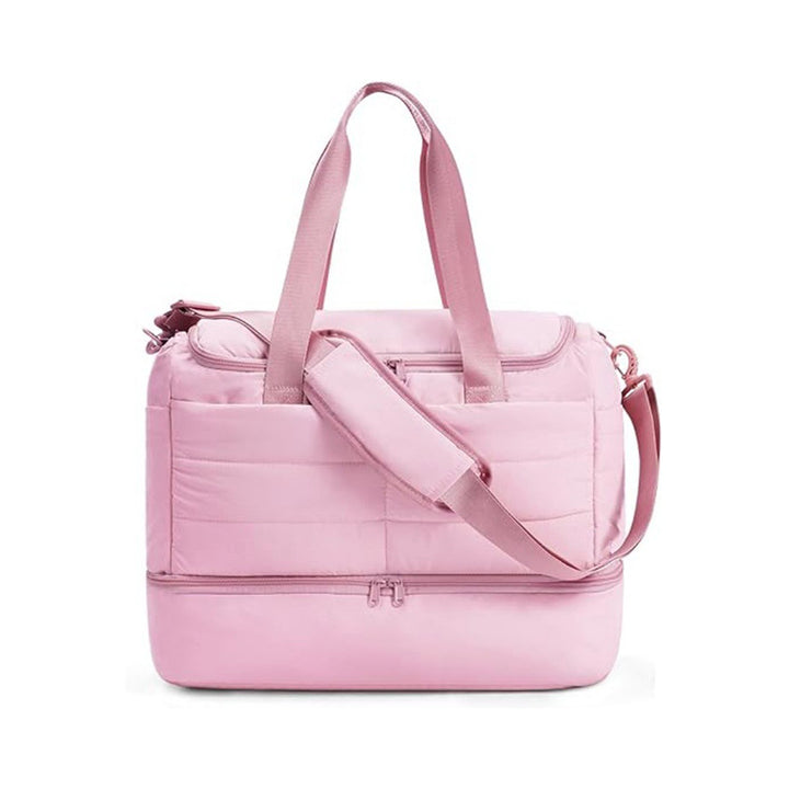 Multifunctional Sports Bag Bowlift