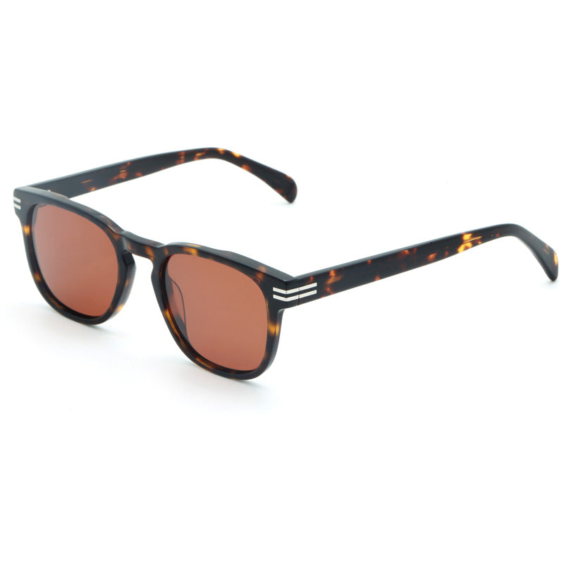 Ladies stylish square sunglasses Bowlift