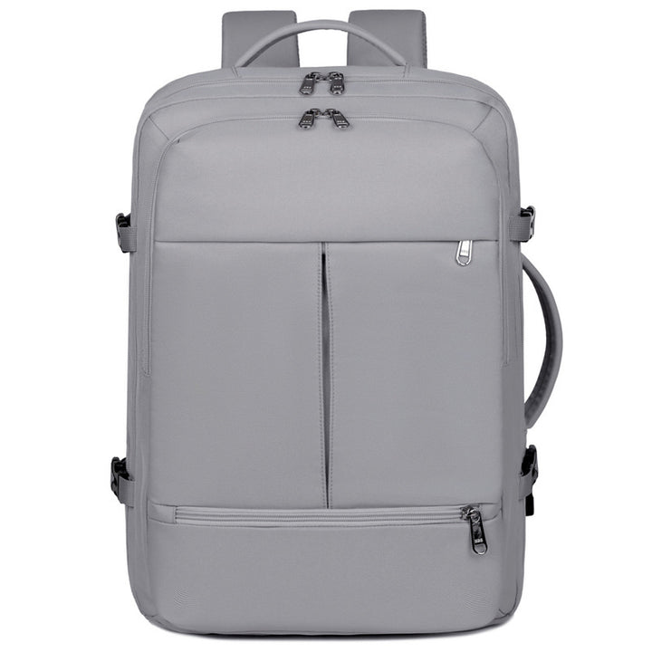 Versatile Travel Backpack Bowlift