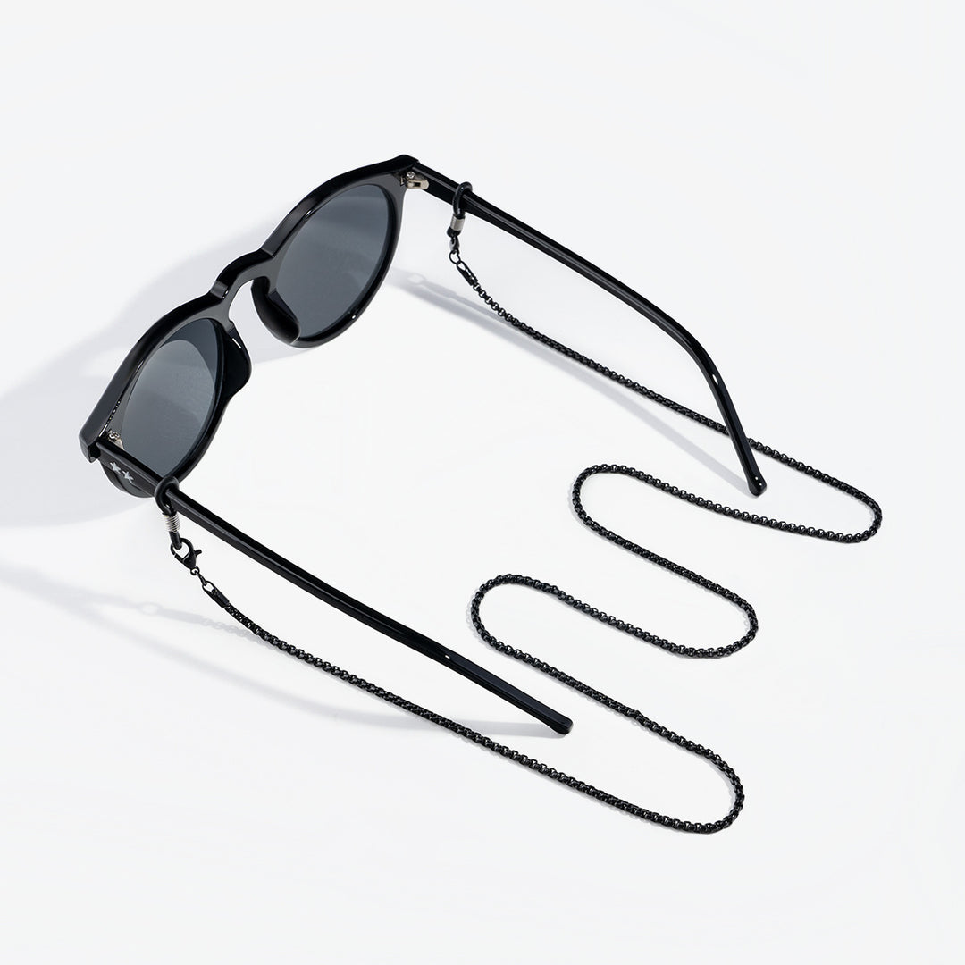 Adjustable Eyewear Retainer Bowlift