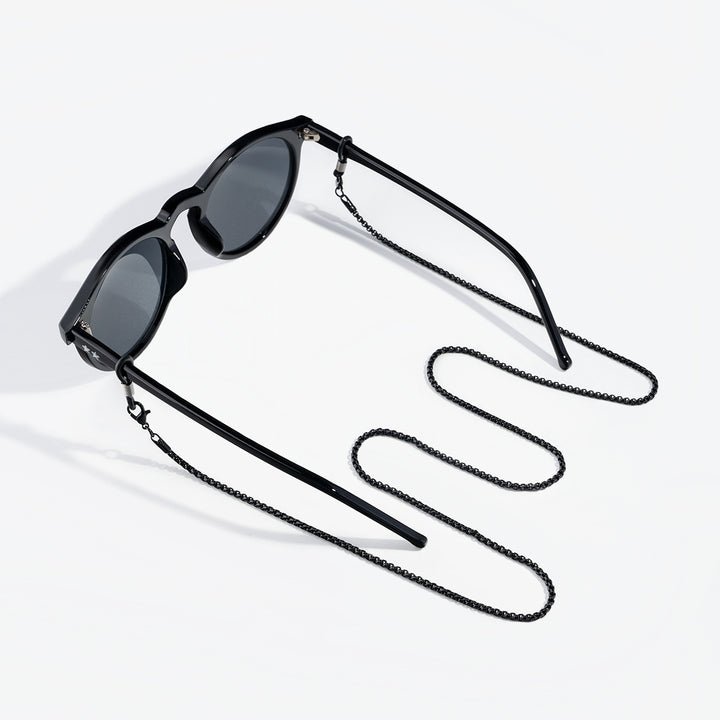 Adjustable Eyewear Retainer Bowlift