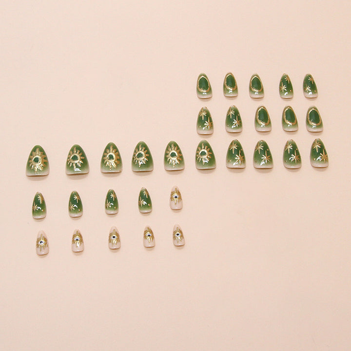 Decorative Nail Art Bowlift