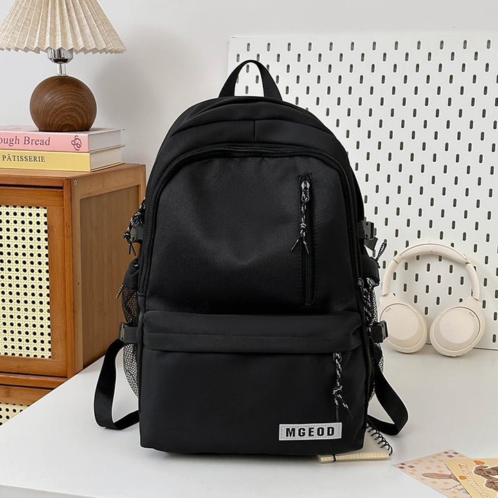 Structured Multi-Functional Backpack