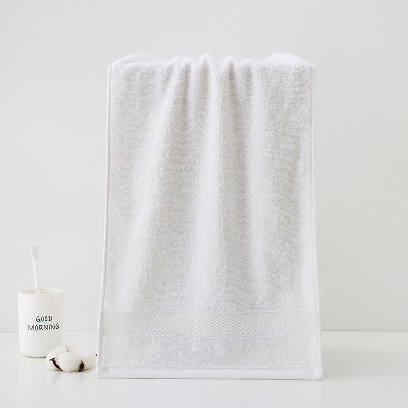 High-Quality And Extra Absorbent Terry Towel Bowlift