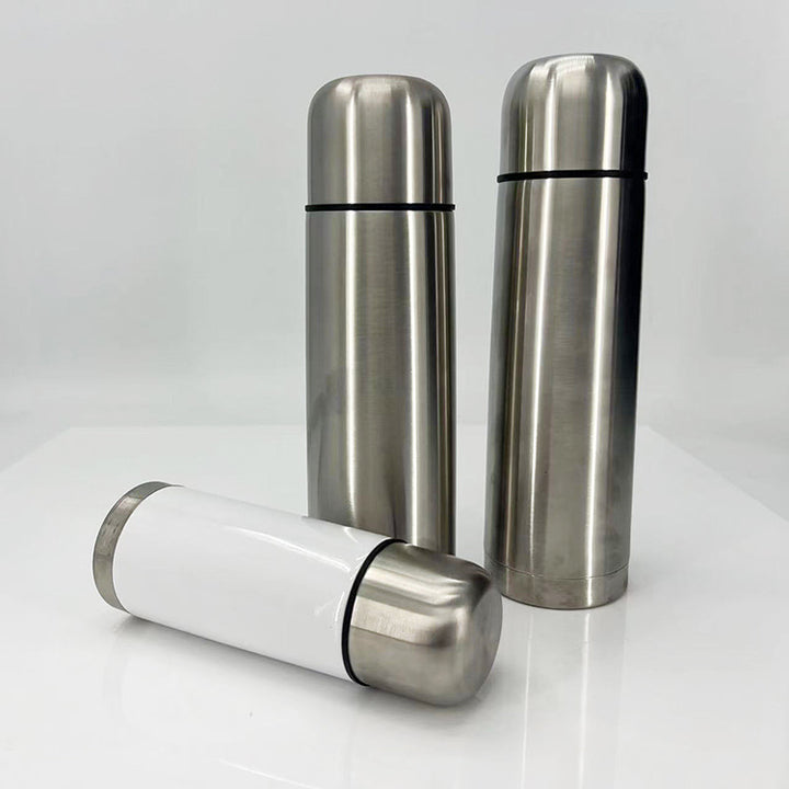 Ladies Stainless Steel Thermos Bottle Bowlift