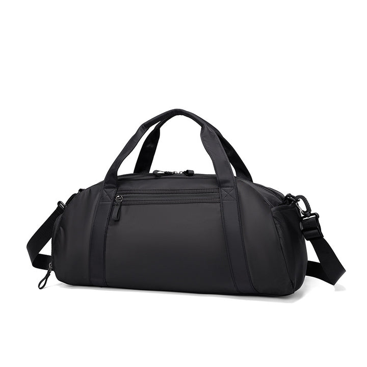 Versatile Gym Sports Duffel Bag Bowlift