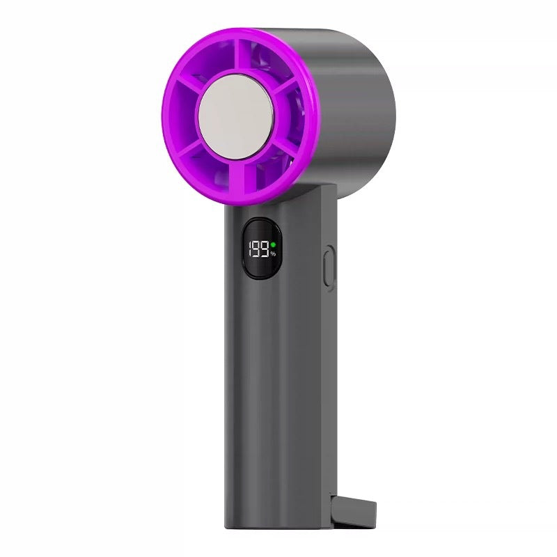 Women Portable High-Speed Fan Bowlift