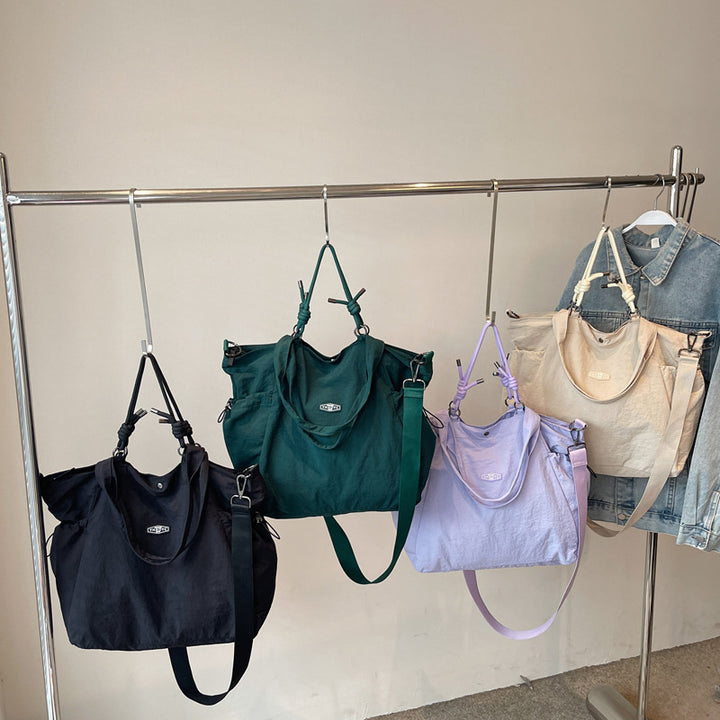 Multifunctional everyday bag Bowlift