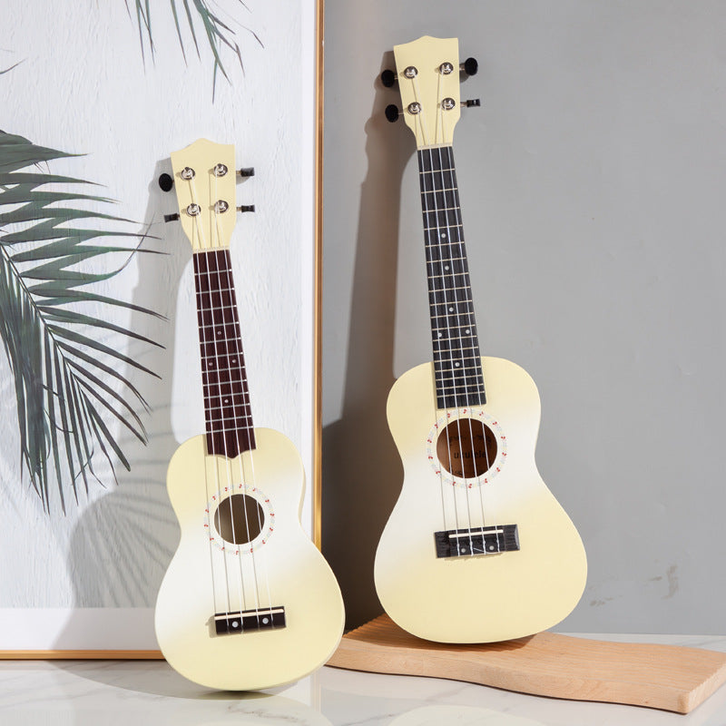 Educational Ukulele Bowlift