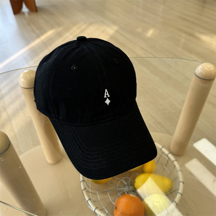 Men's Casual Everyday Baseball Cap Bowlift