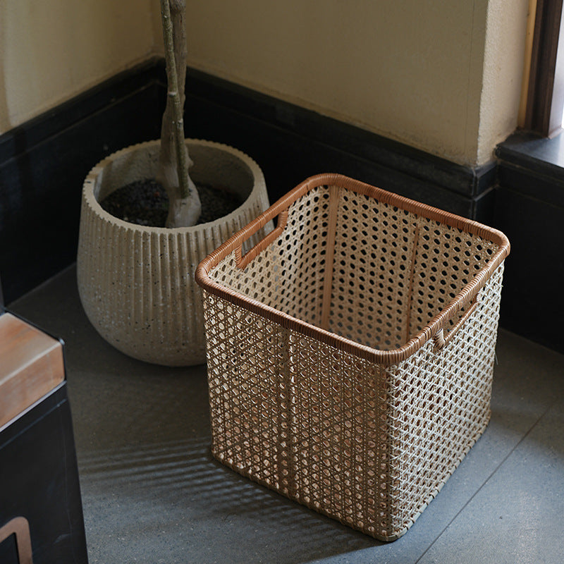 Women's versatile storage basket Bowlift
