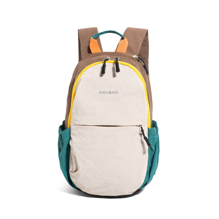 Multi-Purpose Hiking Backpack Bowlift
