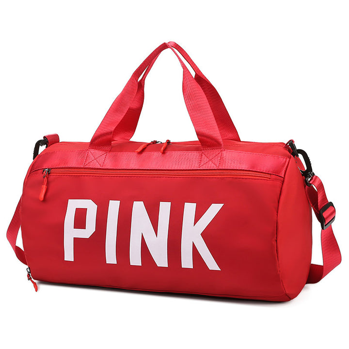 Sporty travel bag Bowlift