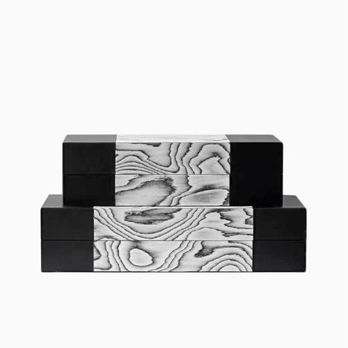 Decorative Handmade Storage Box Set