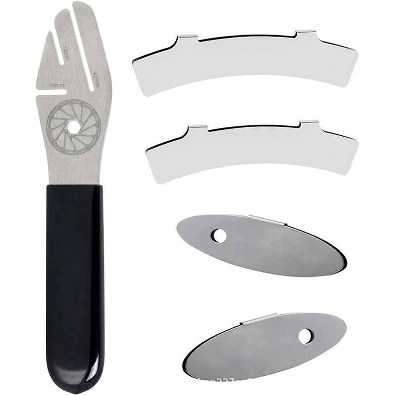 Precision Bicycle Chain Tool Kit Bowlift