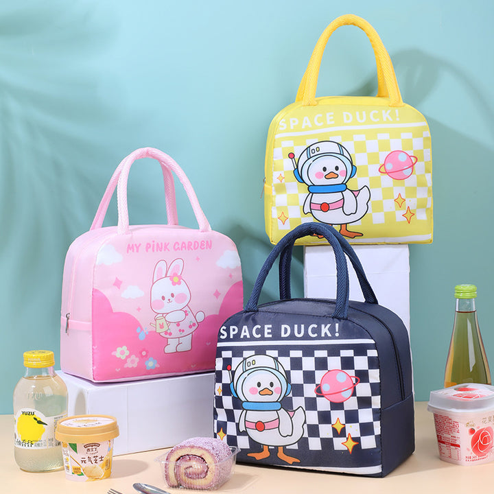 Children's diaper bag Bowlift