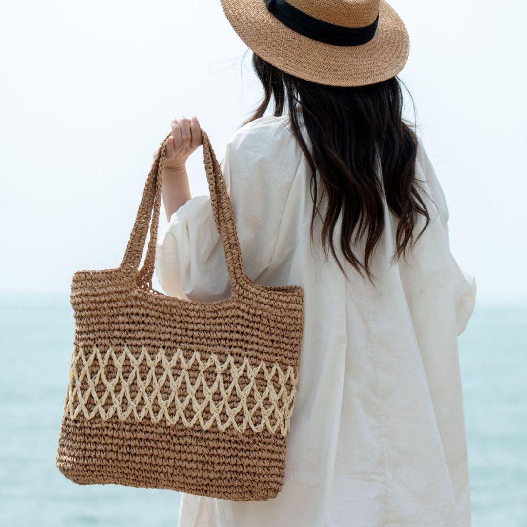 Beach bag Bowlift
