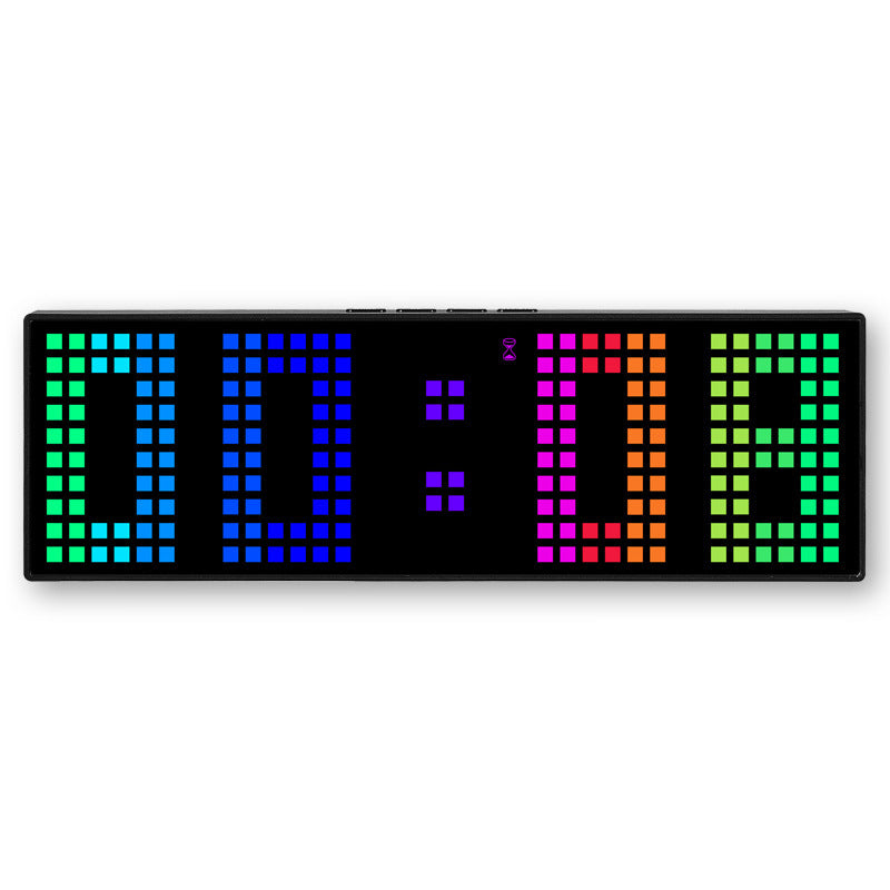 Digital Timer with Backlight Bowlift