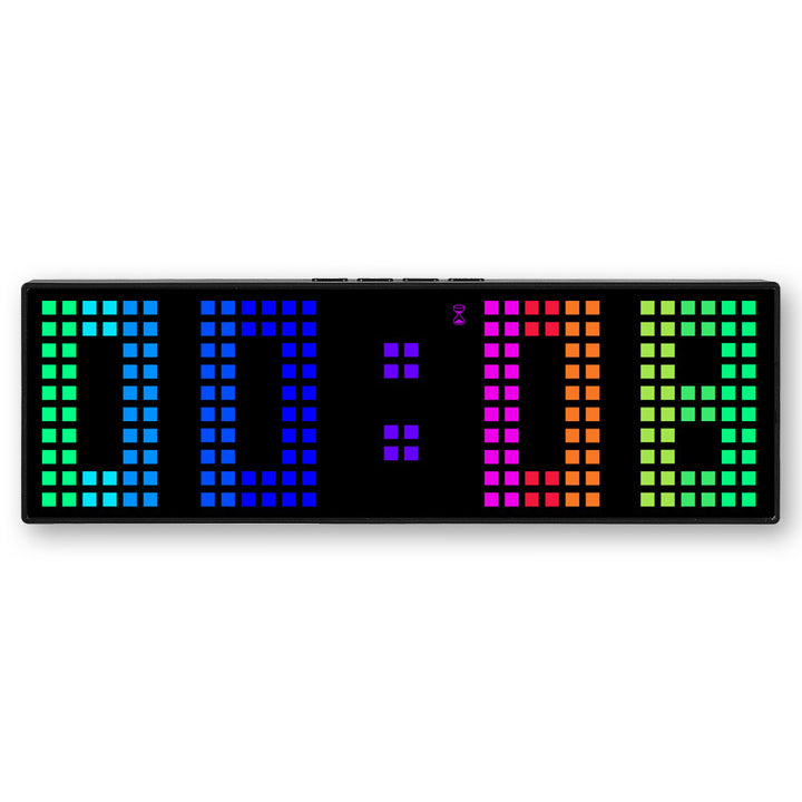 Digital Timer with Backlight Bowlift