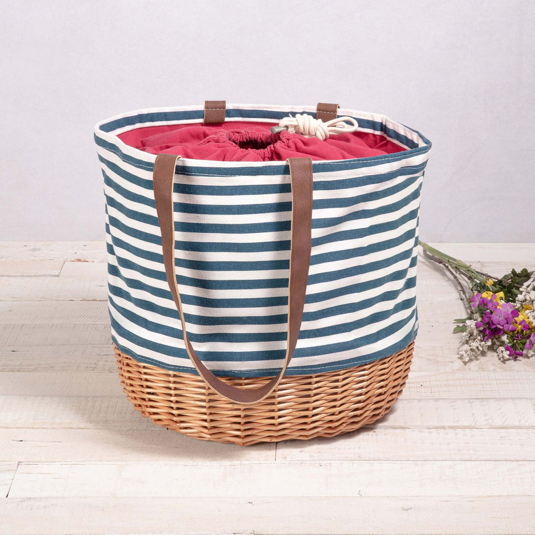 Women's Multifunctional Storage Basket Bowlift