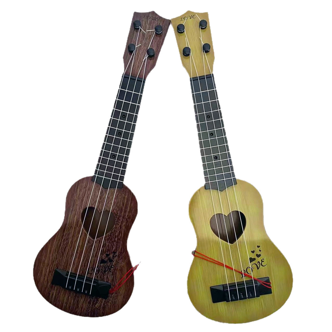 Ukulele Bowlift