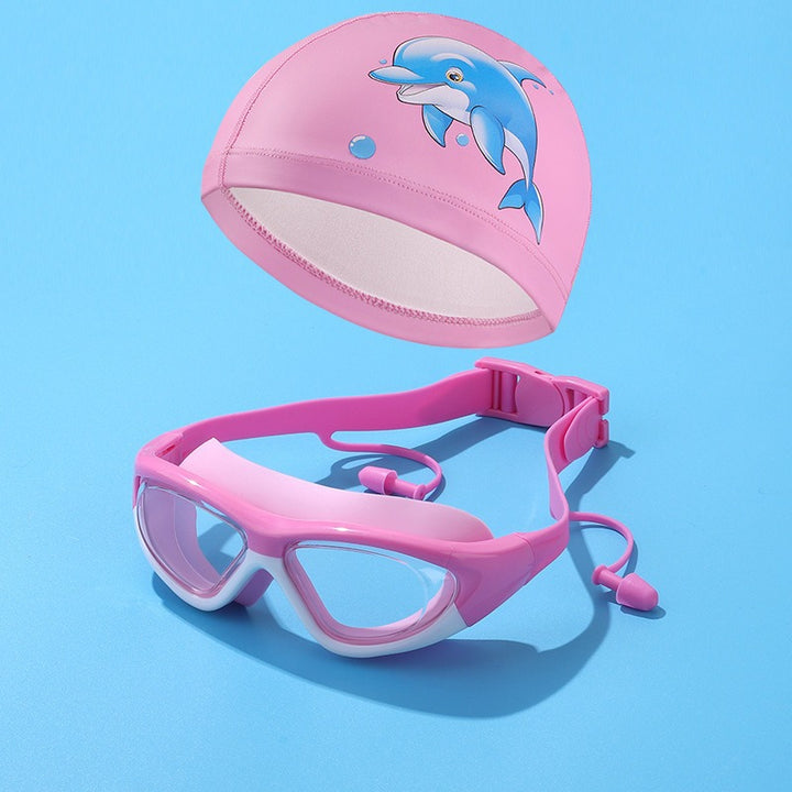 Swim set Bowlift