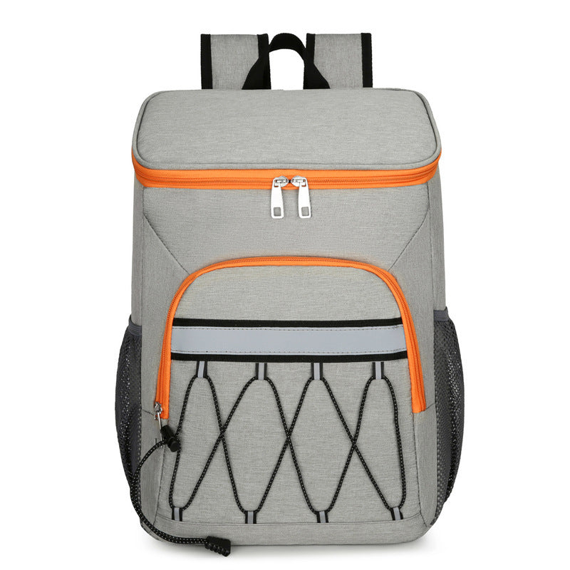 Ladies Multifunctional Cooler Bag Backpack Bowlift