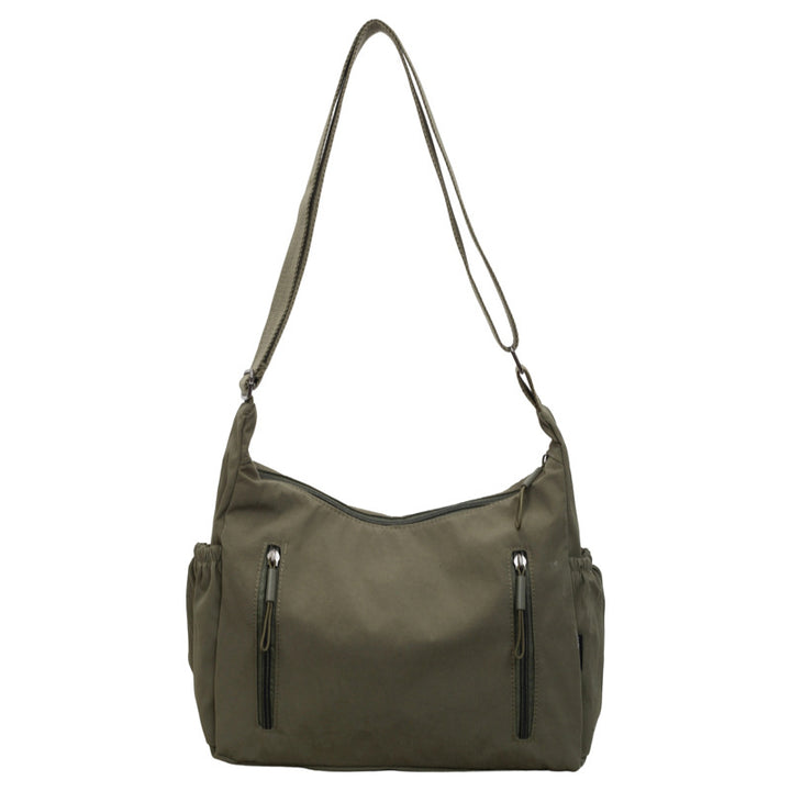 Versatile Adjustable Sling Bag Bowlift