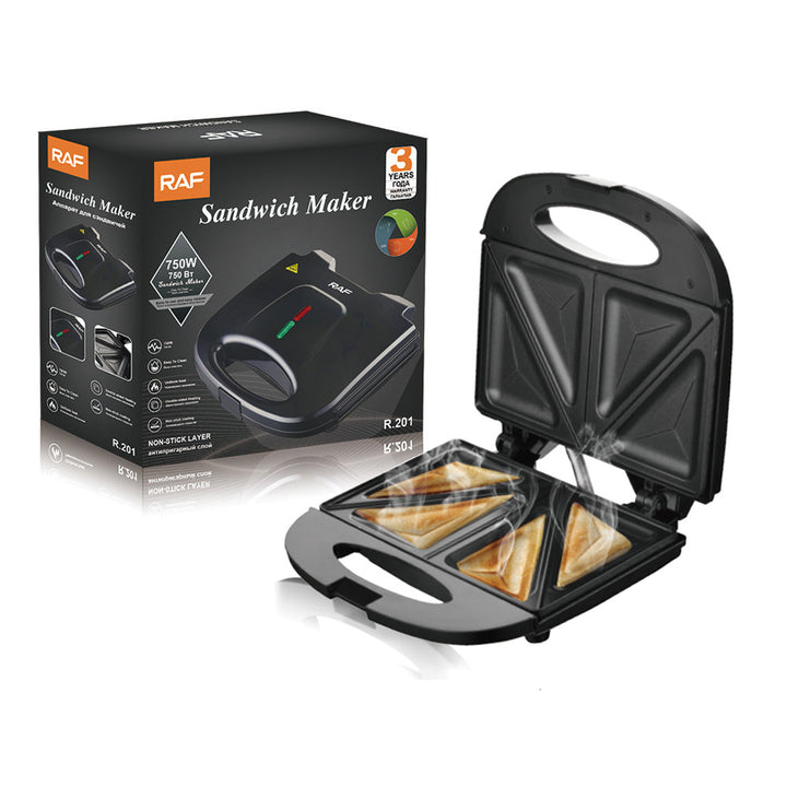 Multi-Functional Waffle and Griddle Cooking Appliance Bowlift