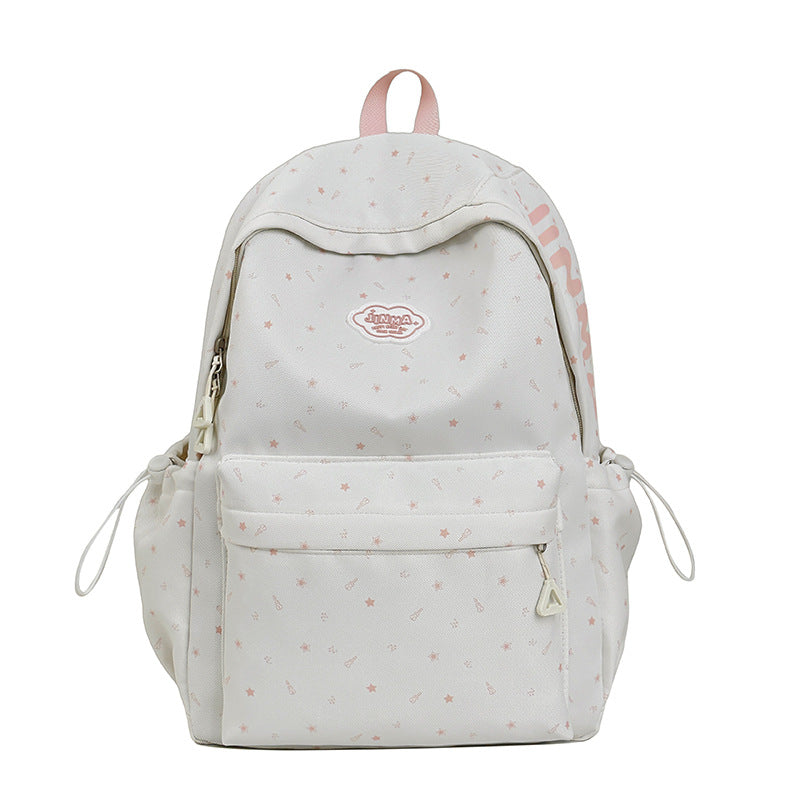 Practical Lightweight Backpack