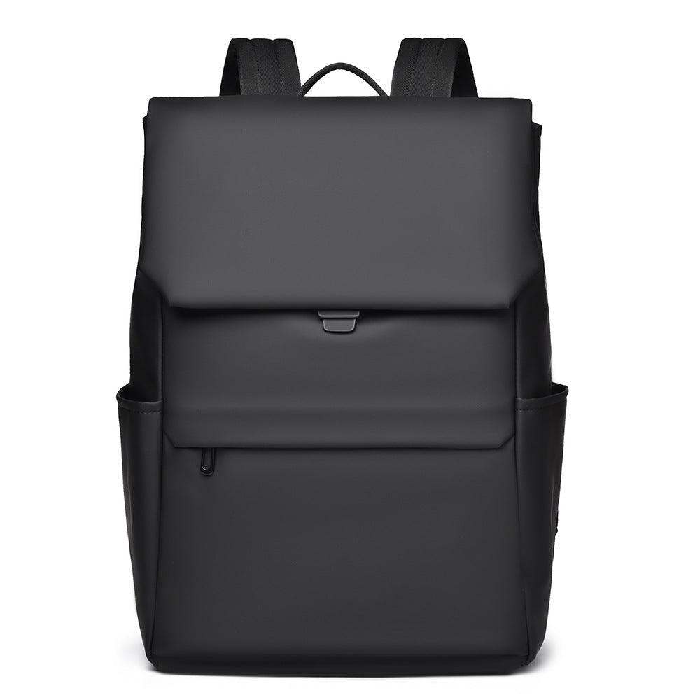 Urban Minimalist Laptop Backpack Bowlift
