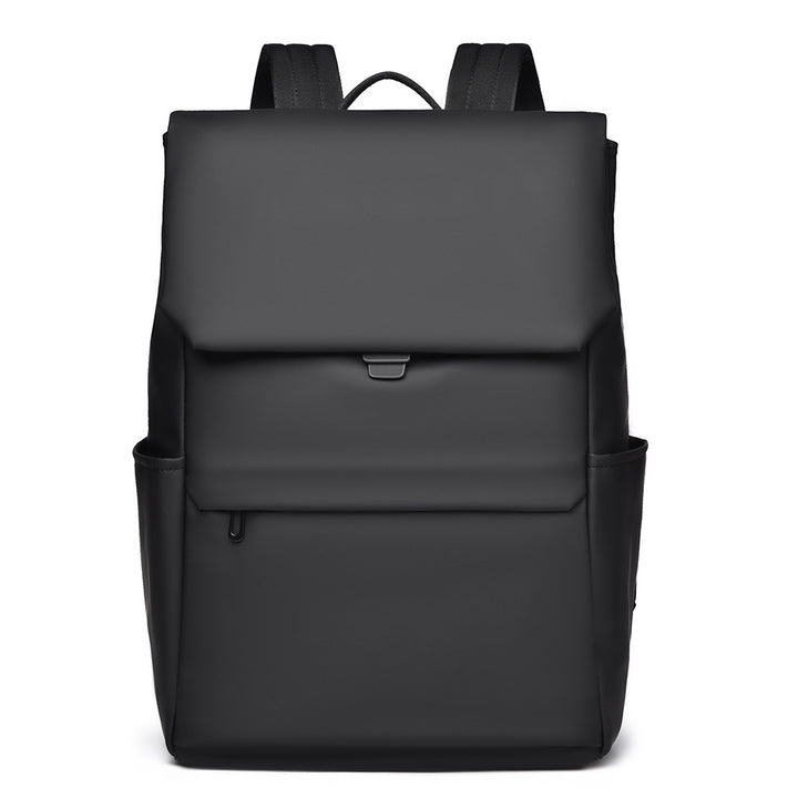 Urban Minimalist Laptop Backpack Bowlift