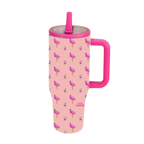 Ladies Drinking Cup Bowlift
