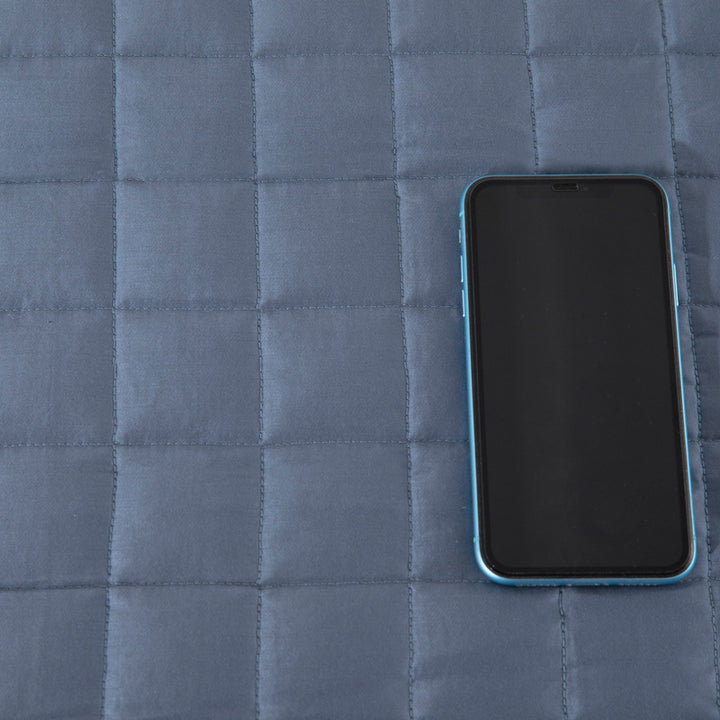 Weighted Blanket Bowlift
