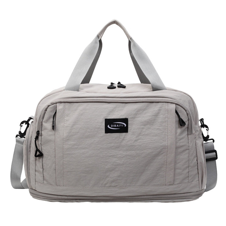 Multi-Purpose Travel Weekender Duffle