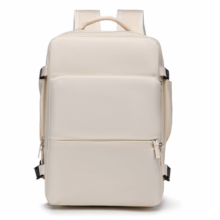 Versatile Travel Backpack Bowlift