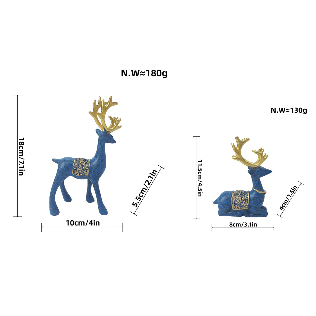 Decoration figure Bowlift