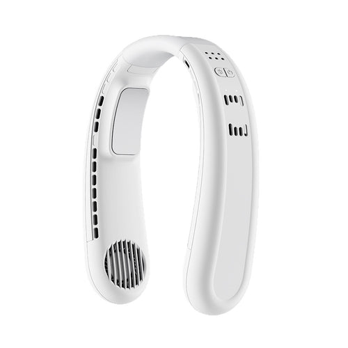 Unisex Wearable Personal Cooling Device Bowlift