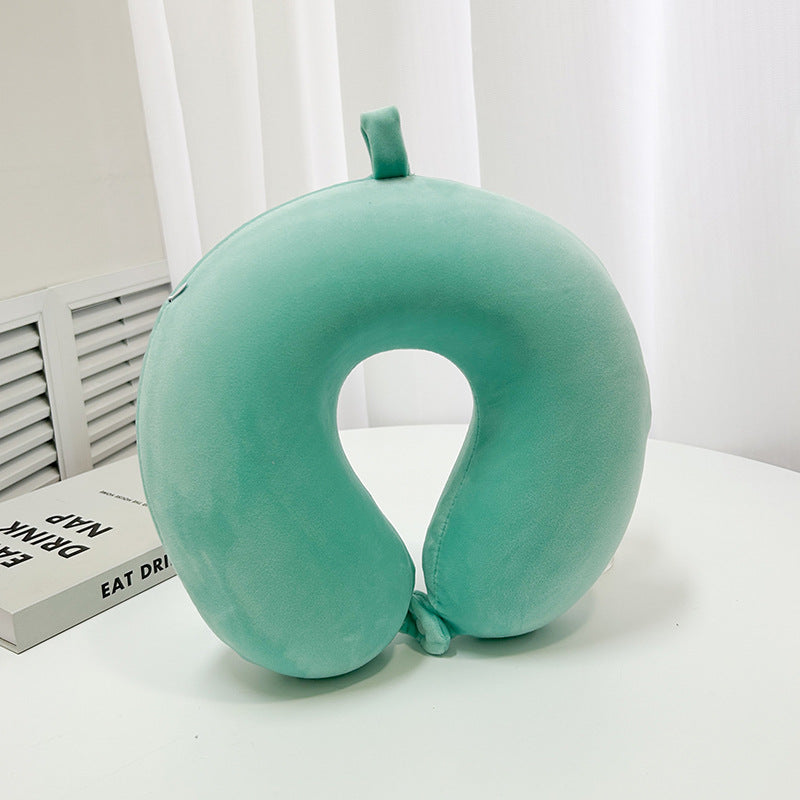 Travel pillows Bowlift