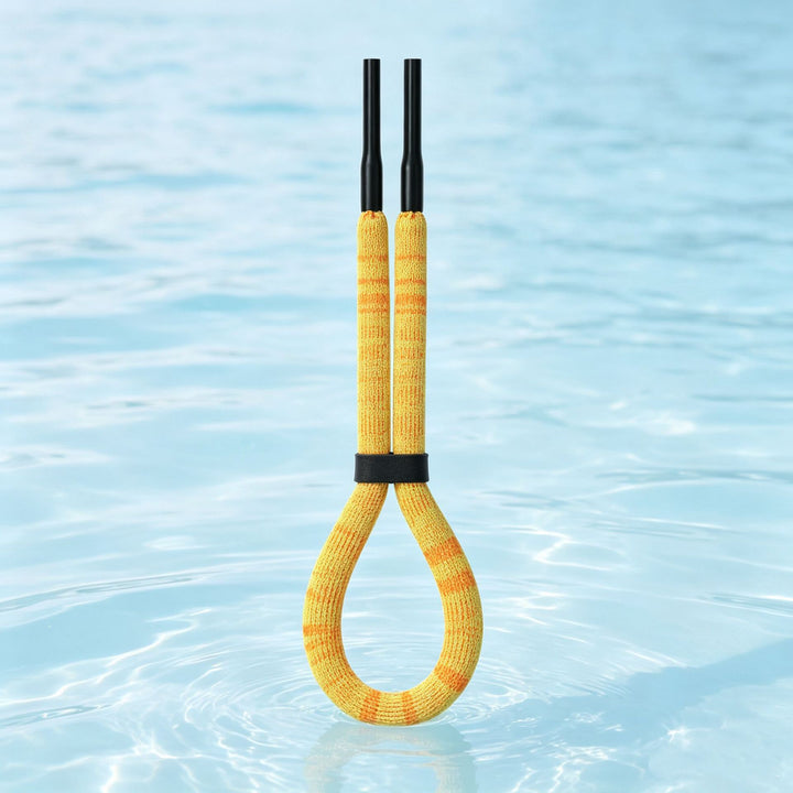 Durable Water Resistant Eyewear Retaining Strap Bowlift