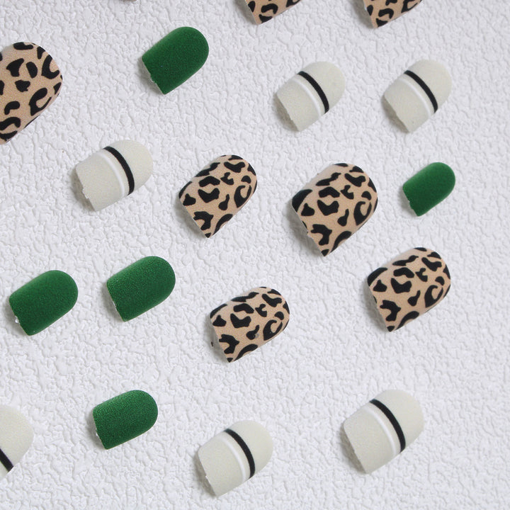 Trendy Nail Art Set Bowlift