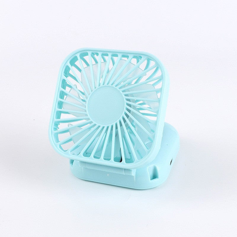 Women's Portable Mini Fan Bowlift