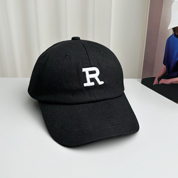 Ladies sporty cap made of high-quality cotton material Bowlift