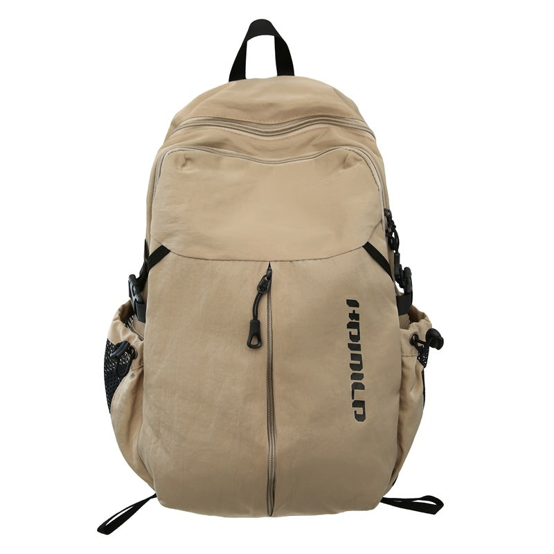 Versatile Outdoor Performance Backpack