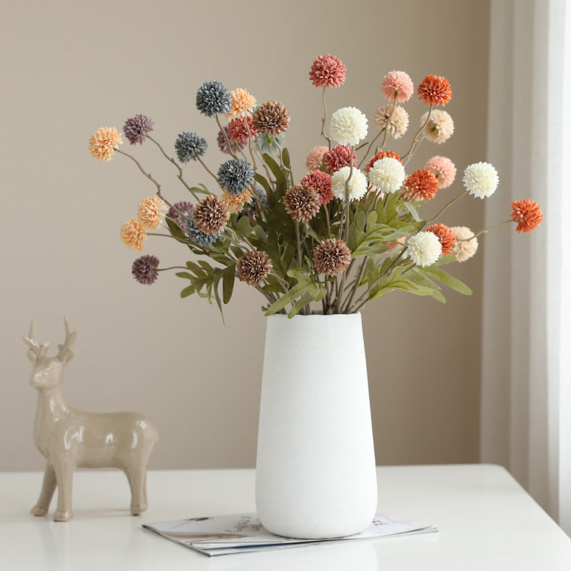 Artificial Flower Stem