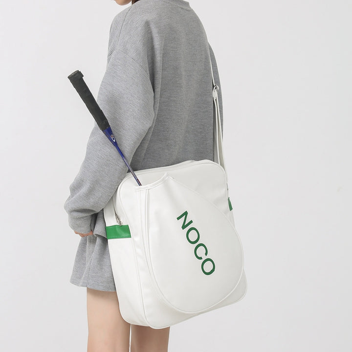 Multi-Functional Sports Crossbody Bag Bowlift