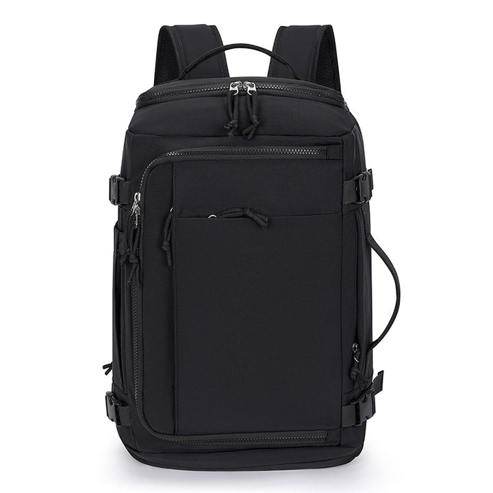 Multifunctional Urban Commuter Backpack Bowlift