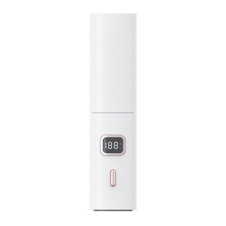 Unisex Portable Rechargeable Mist Fan Bowlift